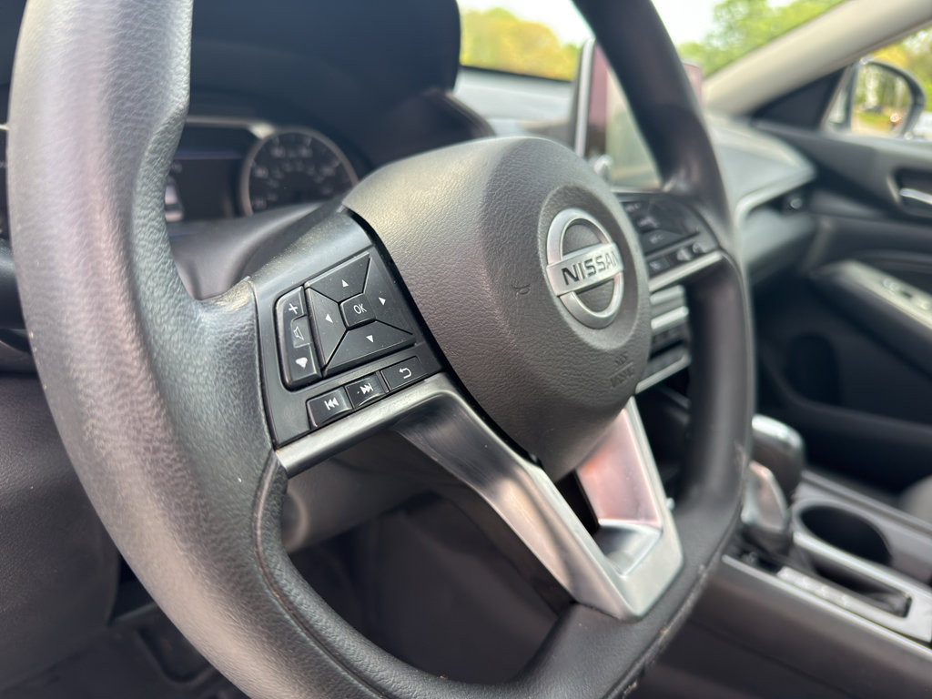Used 2020 Nissan Altima 2.5 S AWD/4WD image 9