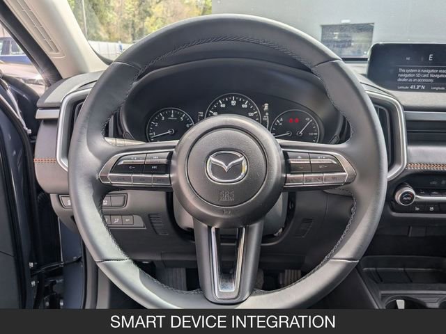 Certified 2026 MAZDA CX-50 AWD 2.5 S w/ Cargo Package image 18
