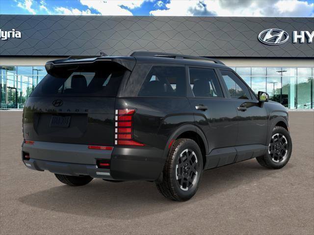 New 2026 Hyundai Palisade XRT Pro AWD/4WD image 4