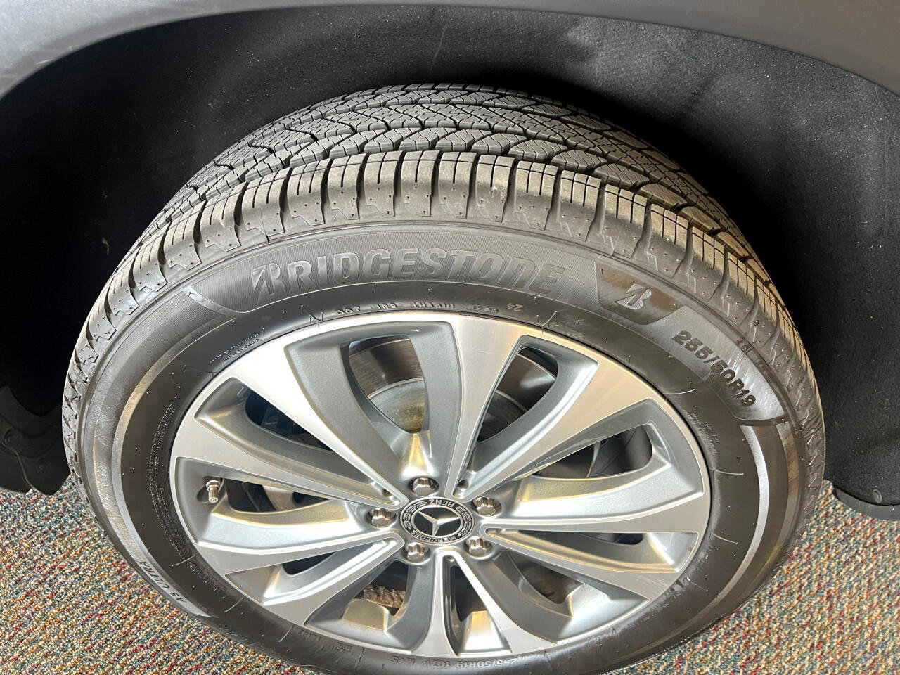 Used 2020 Mercedes-Benz GLE 350 image 19