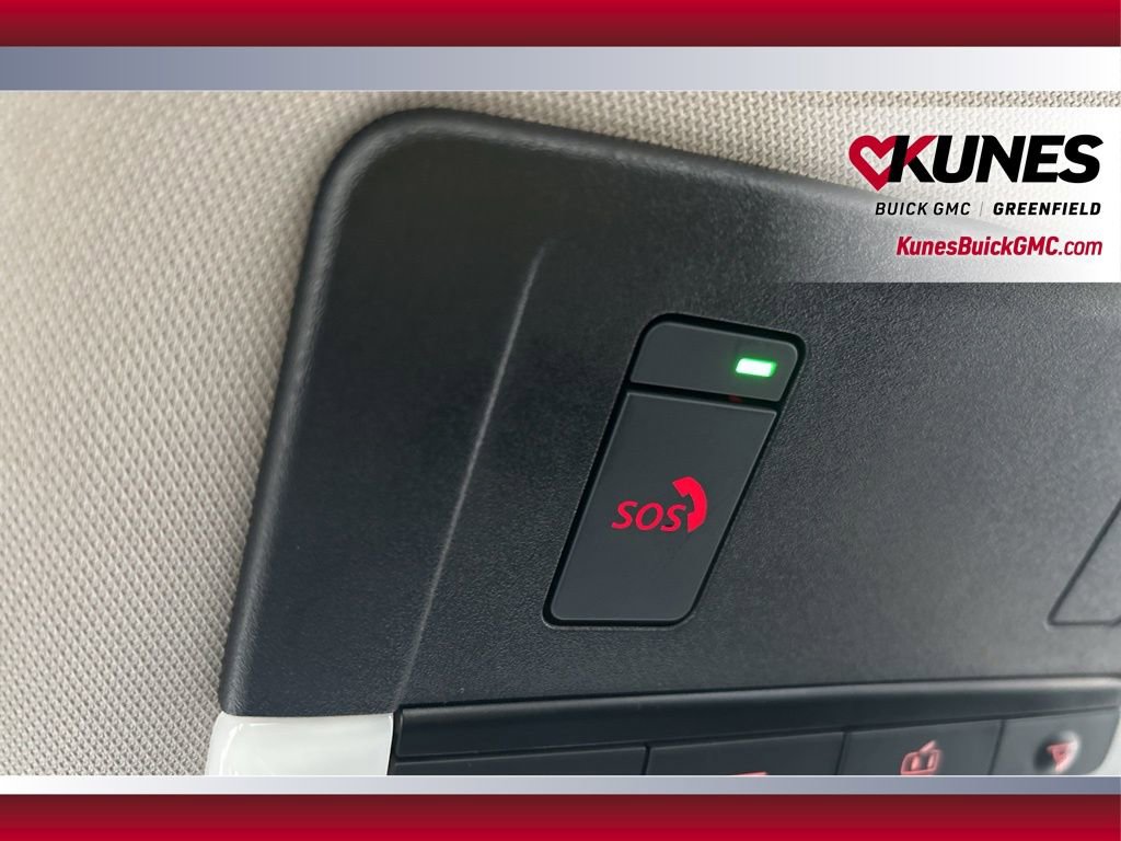 Used 2025 Nissan Altima 2.5 SV image 37