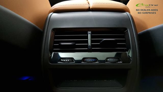 Used 2025 BMW X5 sDrive40i w/ Parking Assistance Package RWD image 54