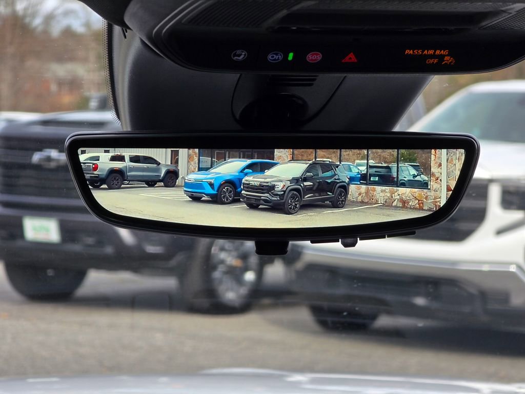 New 2026 GMC Acadia Elevation image 13