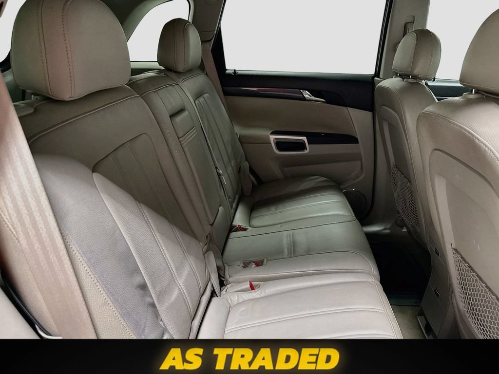 Used 2008 Saturn Vue XE w/ Premium Trim Package FWD image 26