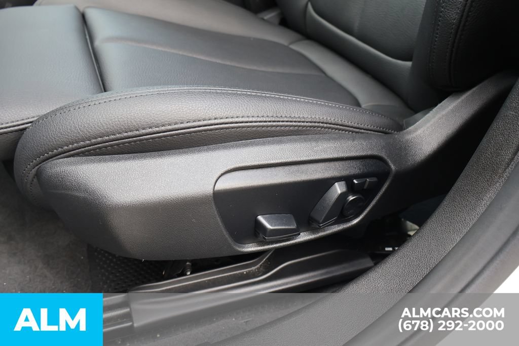 Used 2024 BMW 228i Gran Coupe FWD image 15