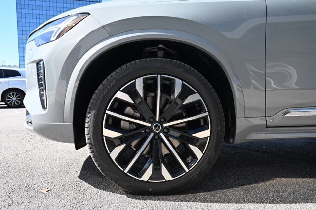 New 2026 Volvo XC90 B5 Core AWD/4WD image 6