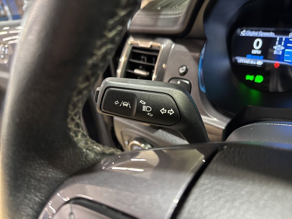 Used 2019 Ford Ranger Lariat w/ Equipment Group 501A Mid image 21