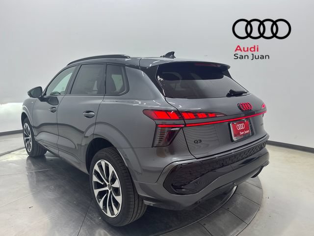New 2026 Audi Q3 quattro 2.0T AWD/4WD image 40