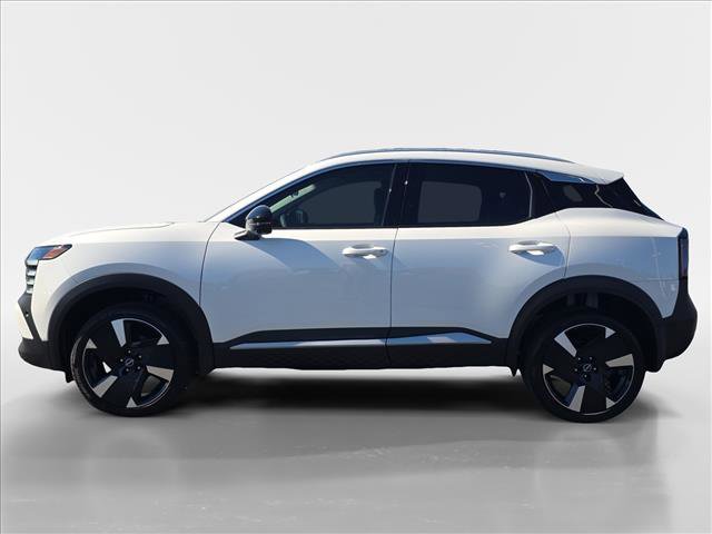 New 2026 Nissan Kicks SR video 2