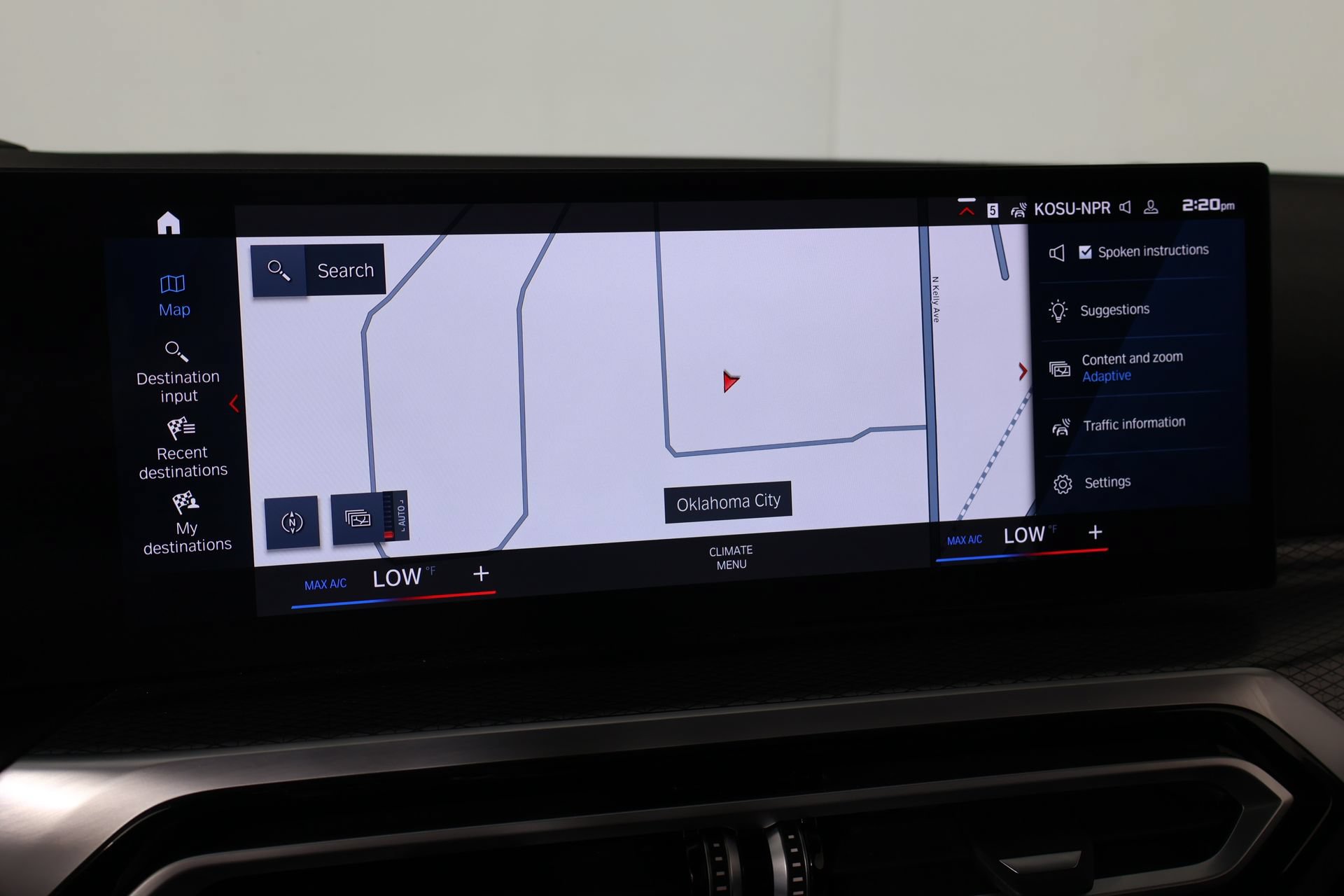 Used 2023 BMW M2 w/ Lighting Package RWD image 8