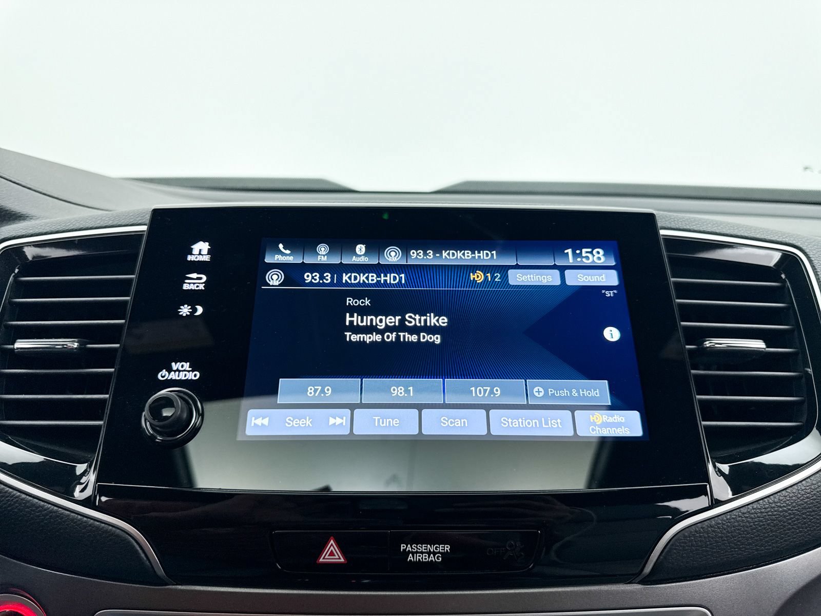 Used 2023 Honda Passport EX-L image 20