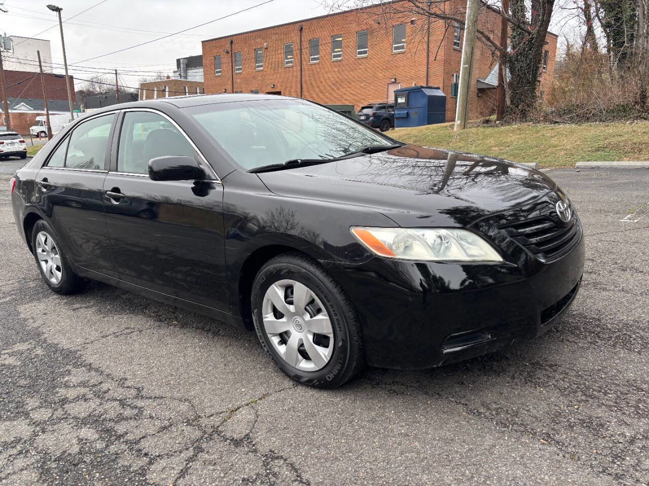 Used 2008 Toyota Camry LE image 3