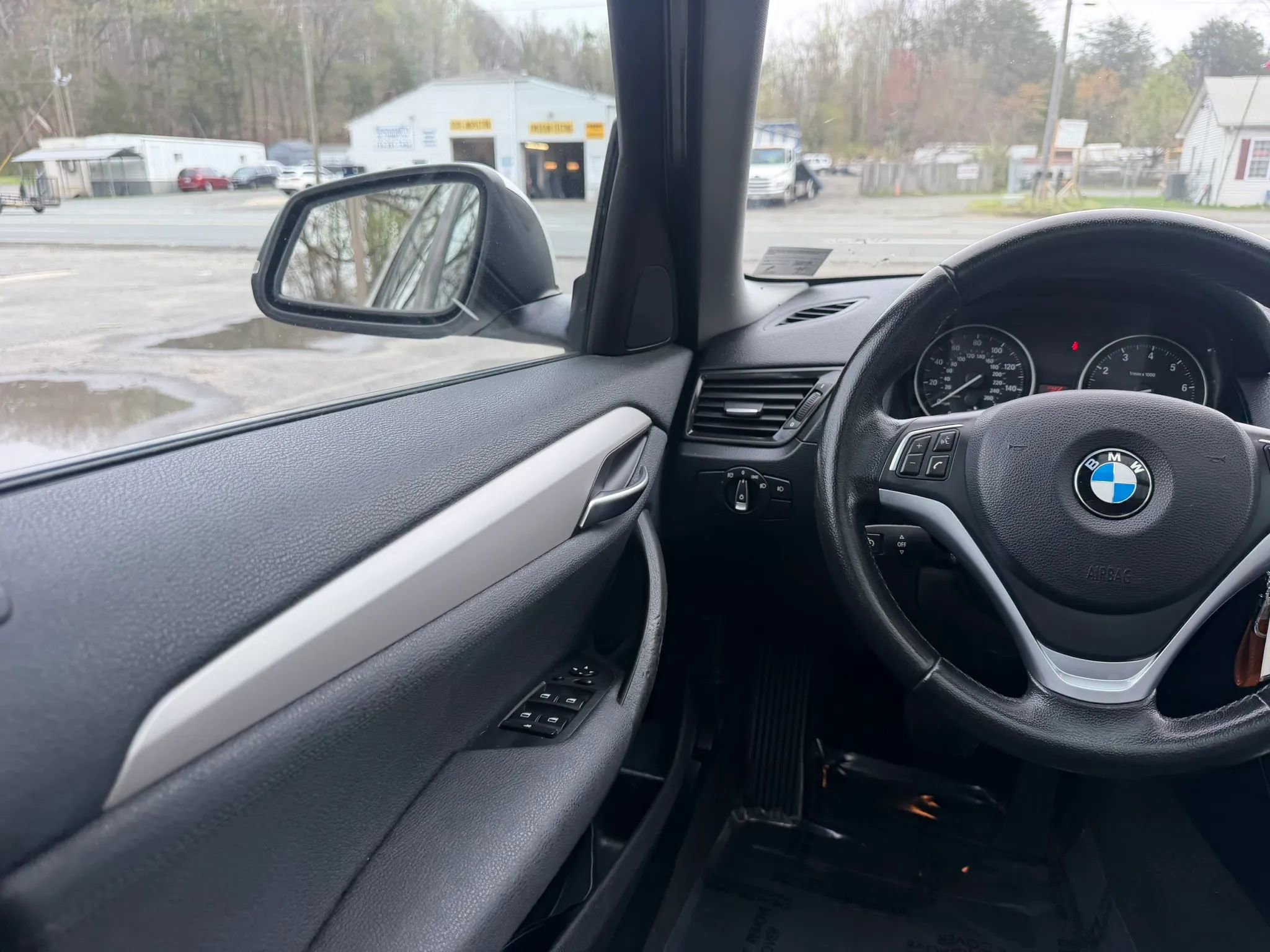 Used 2014 BMW X1 xDrive28i image 33