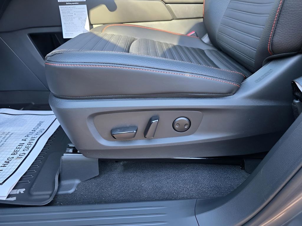 New 2026 Nissan Pathfinder Rock Creek image 22