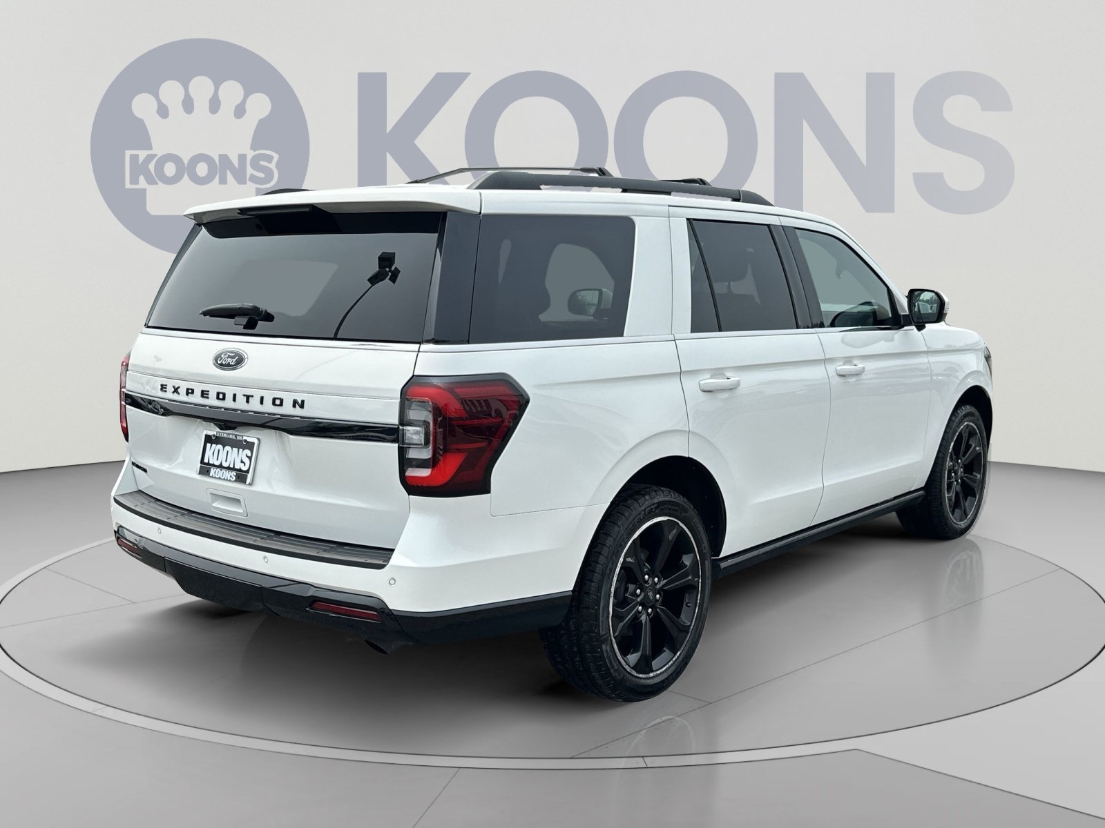 Used 2023 Ford Expedition Limited AWD/4WD image 11