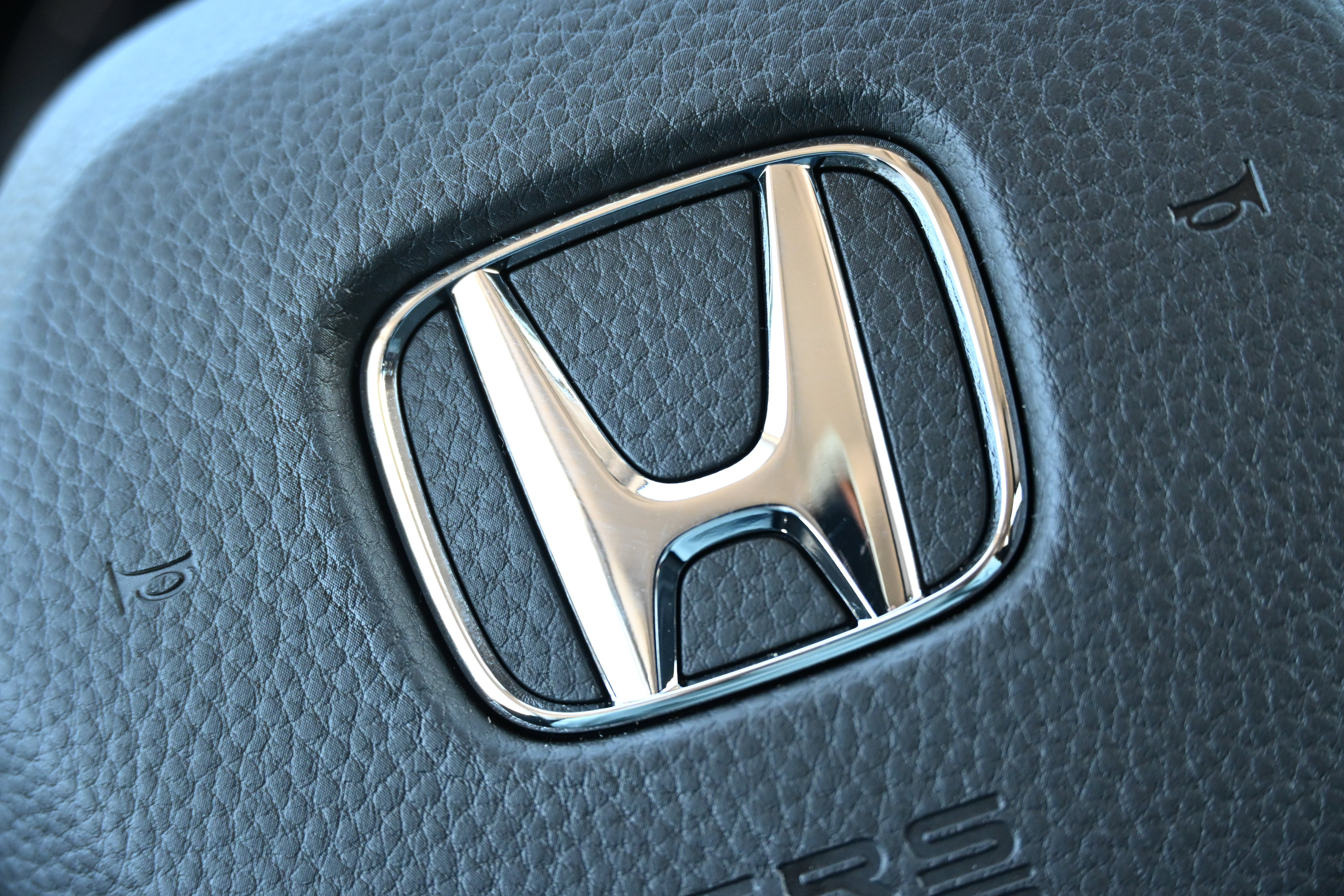 New 2027 Honda HR-V EX-L image 34