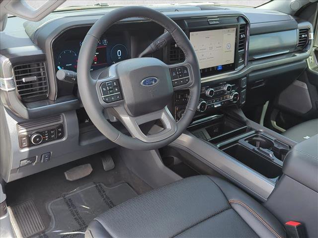 New 2026 Ford F350 Lariat image 3