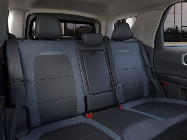 New 2025 Ford Bronco Sport Outer Banks w/ Outer Banks Tech Package+ image 11