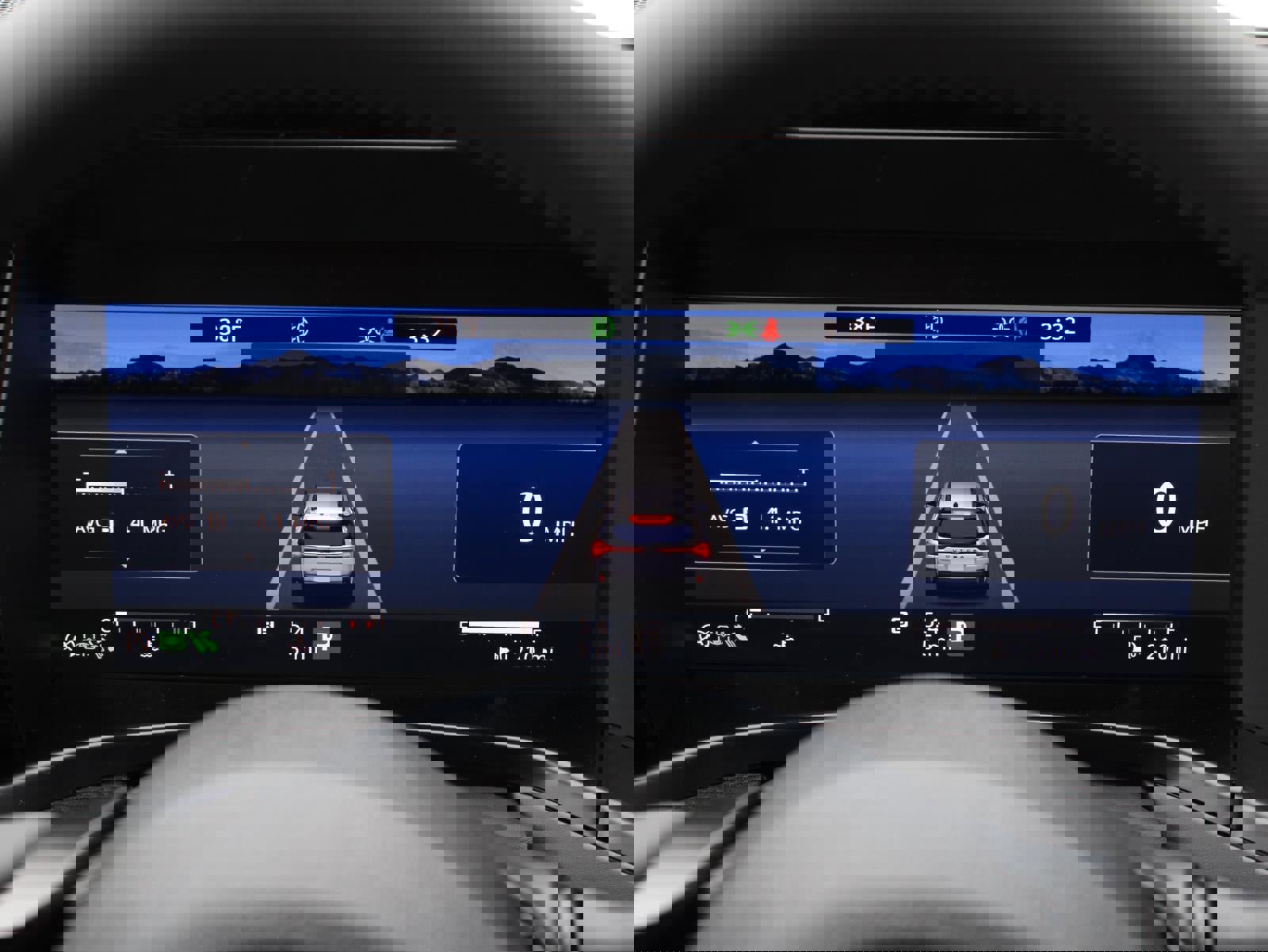 New 2026 Subaru Outback Premium AWD/4WD image 11