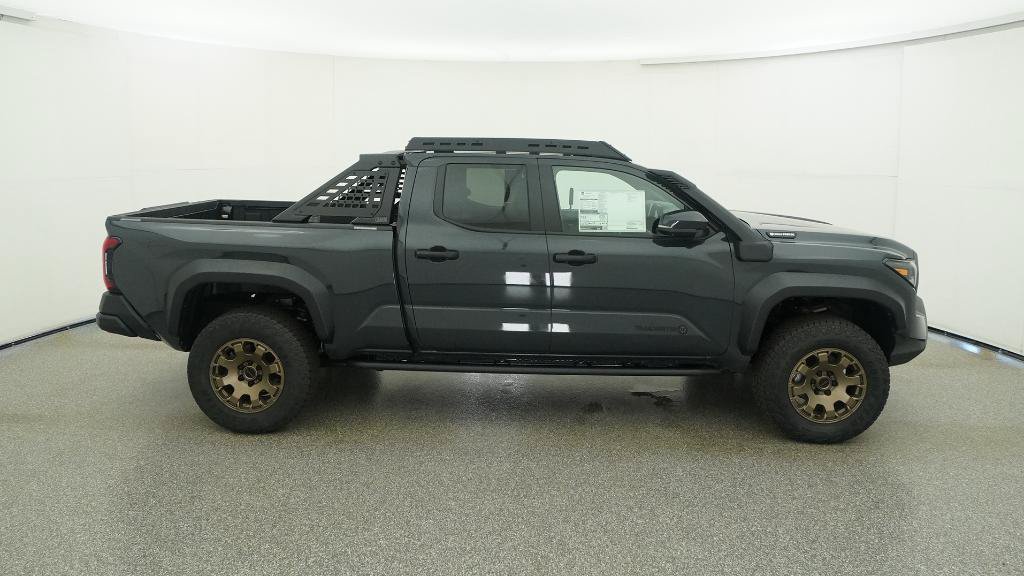 New 2026 Toyota Tacoma 4x4 Double Cab Hybrid image 14