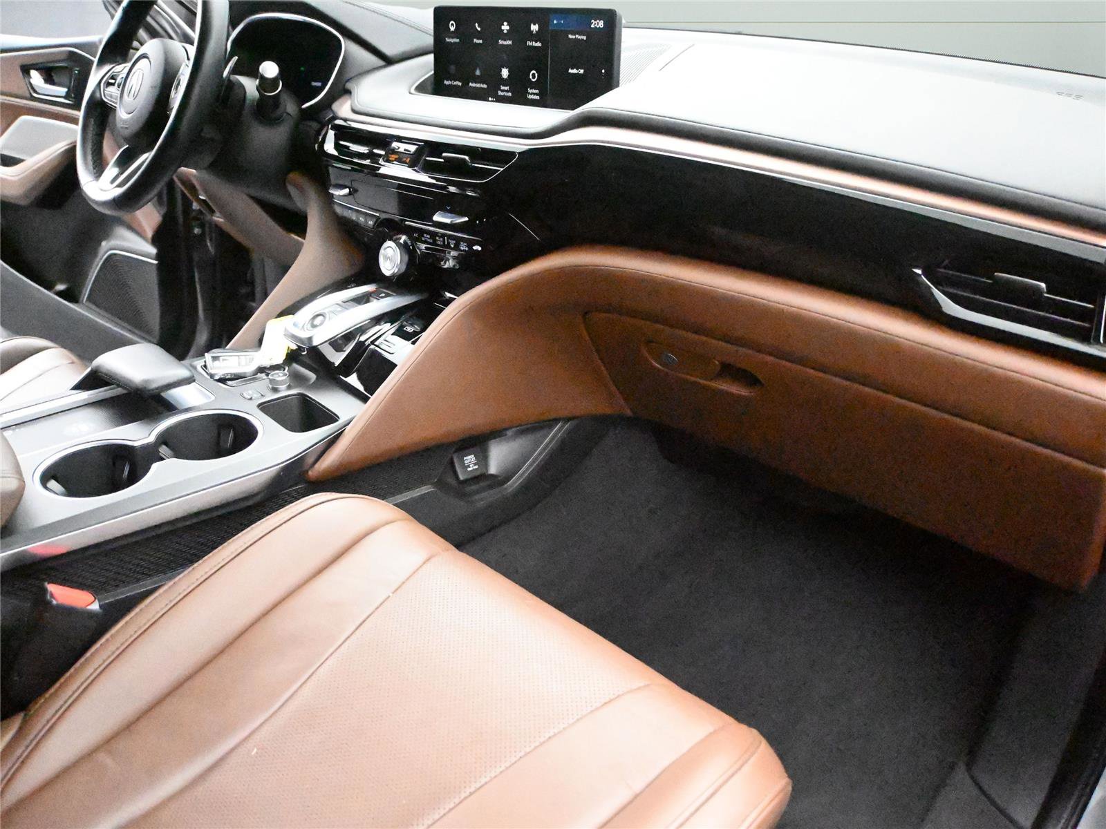 Certified 2022 Acura MDX SH-AWD w/ Technology Package image 19