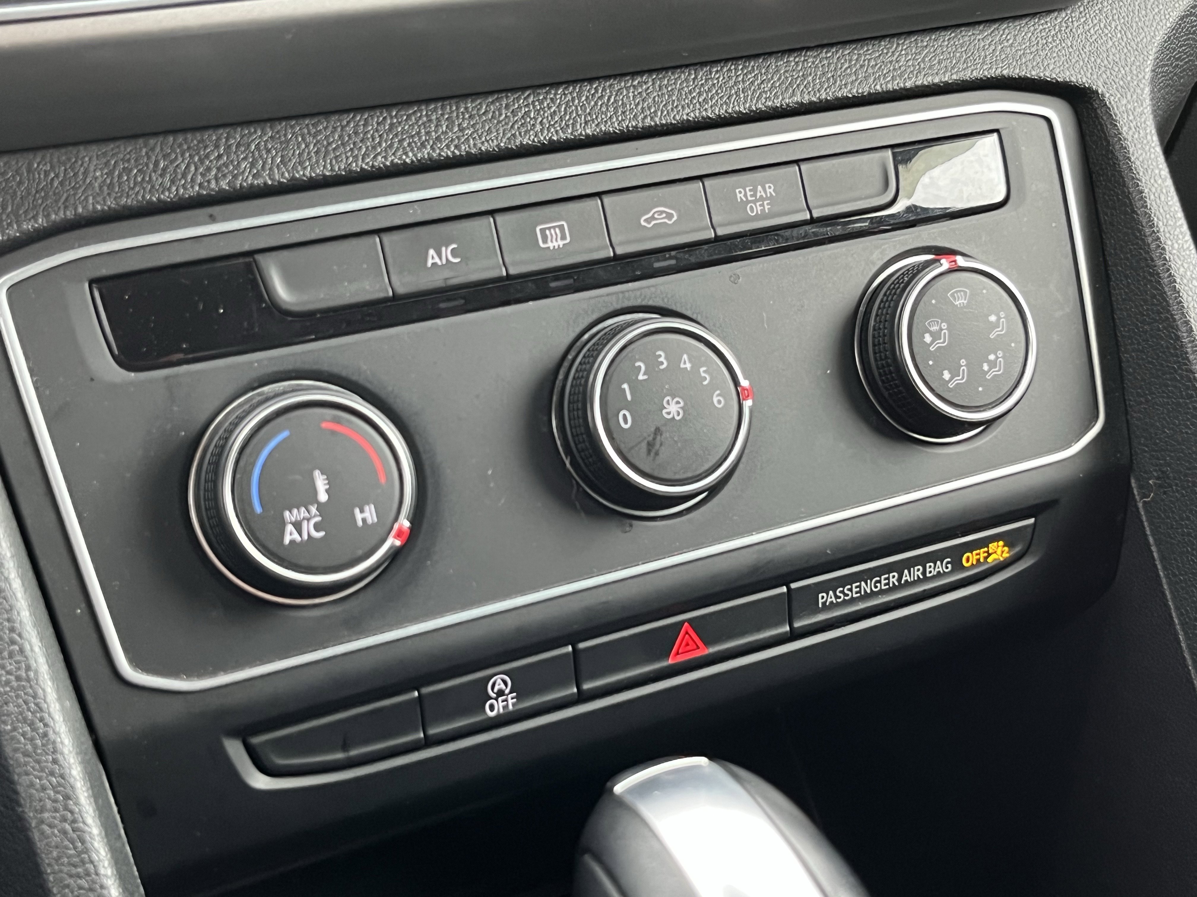 Used 2019 Volkswagen Atlas S w/ Towing Package image 29