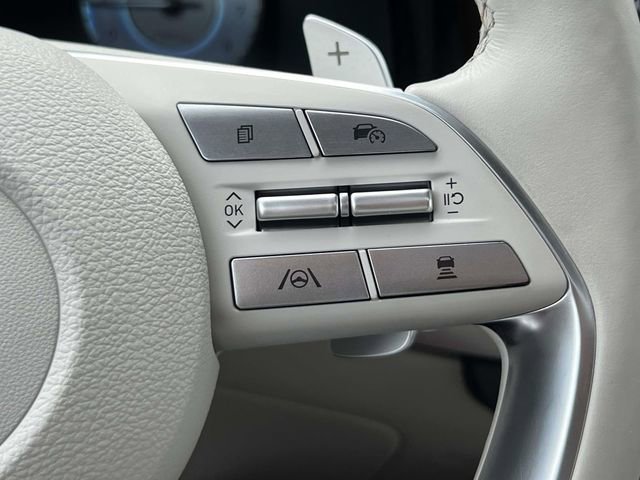 Certified 2023 Hyundai Palisade Limited image 24