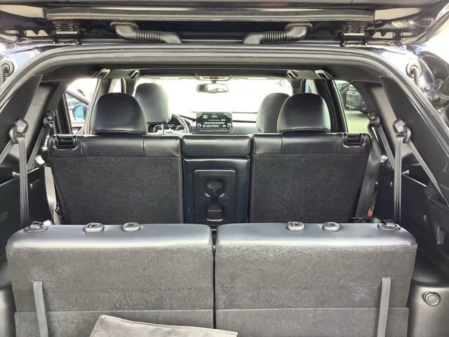 Used 2022 Mitsubishi Outlander SEL image 12