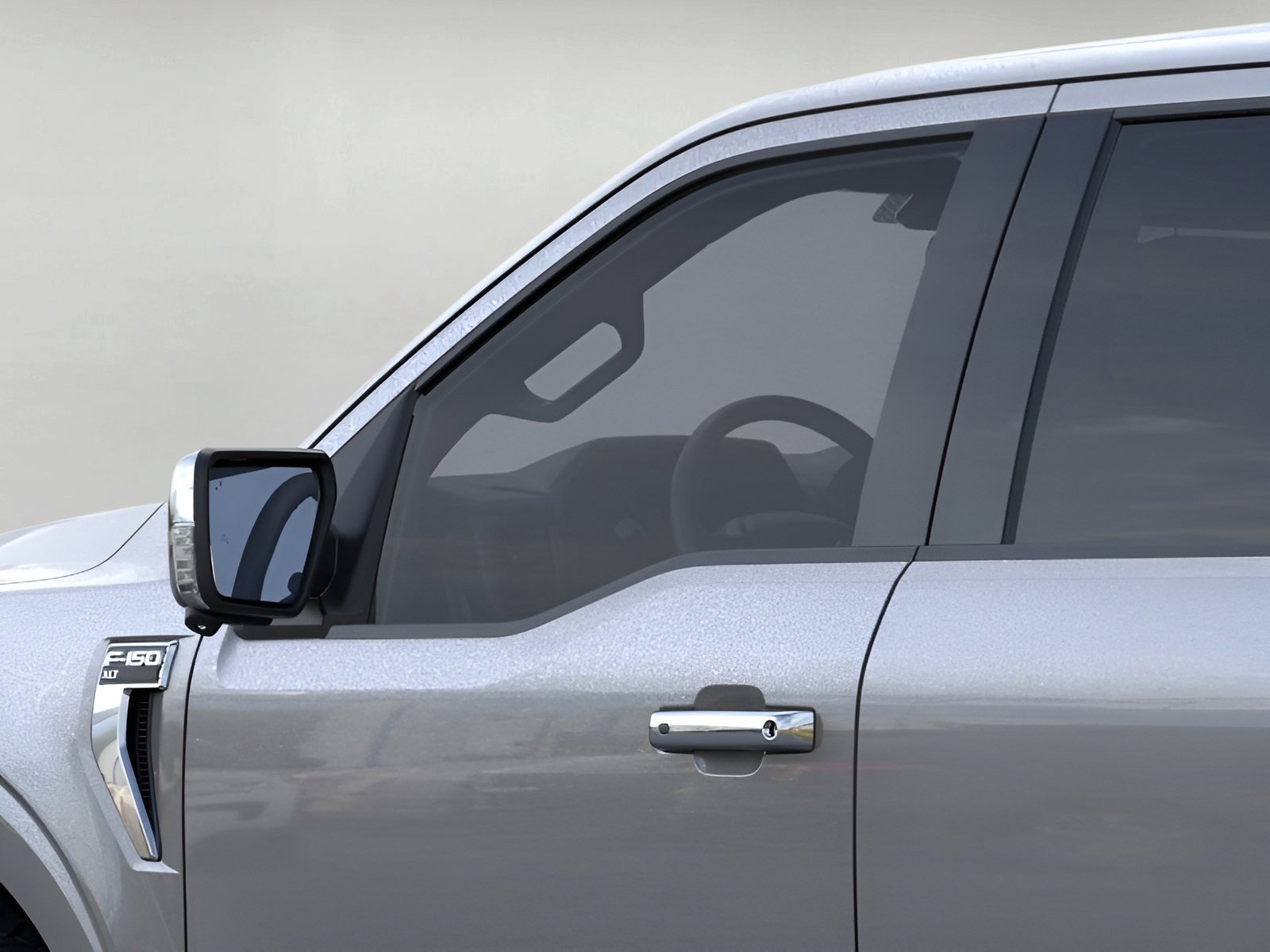 New 2025 Ford F150 XLT w/ Equipment Group 302A MID image 20