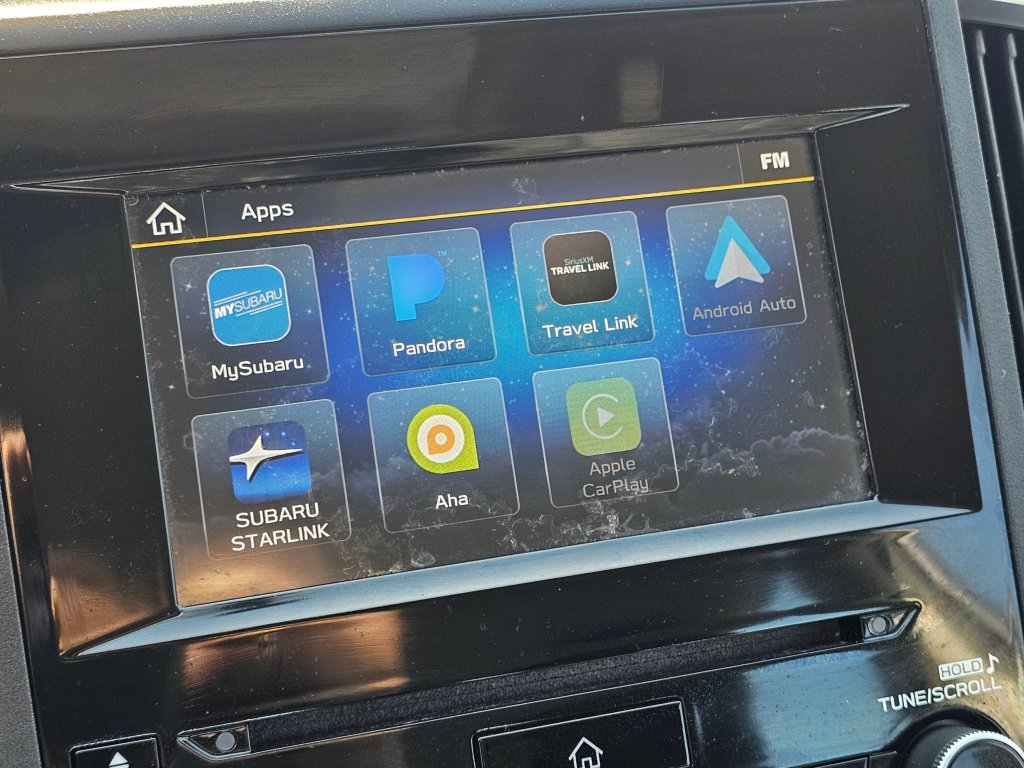 Used 2019 Subaru Impreza 2.0i Premium AWD/4WD image 7