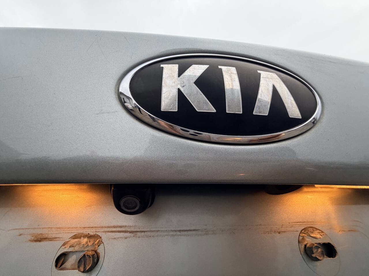 Used 2017 Kia Optima EX image 52