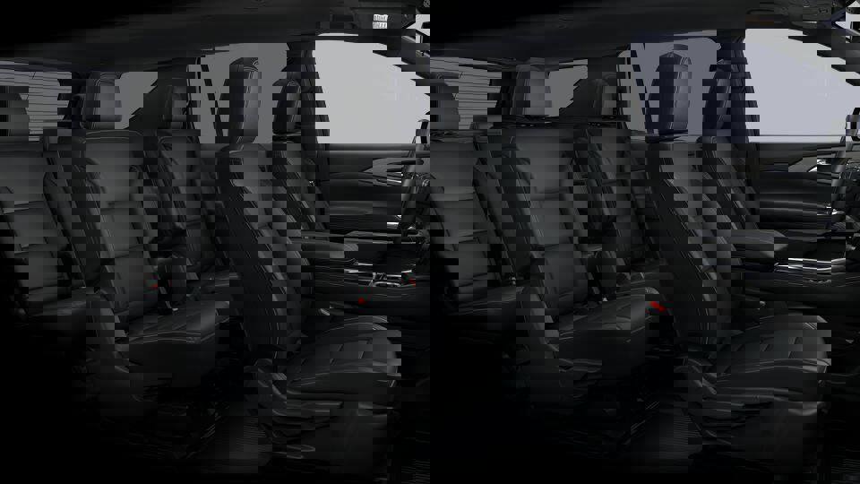 New 2025 Chevrolet Traverse LT w/ Driver Confidence Package image 24