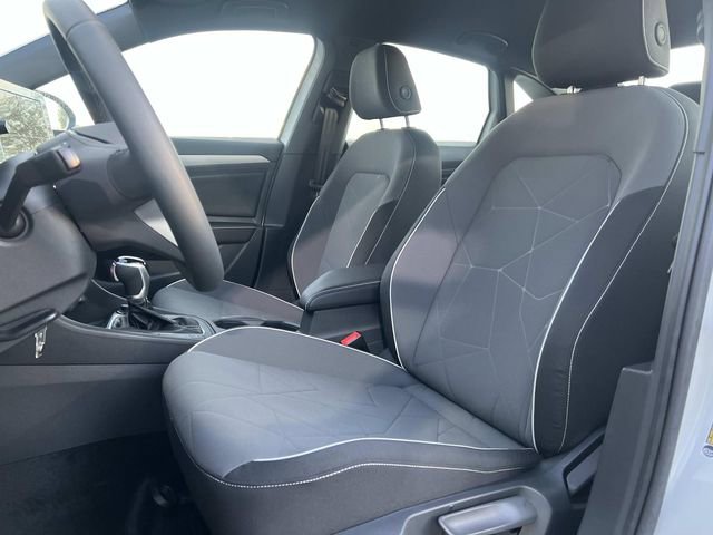 New 2026 Volkswagen Jetta Sport image 11