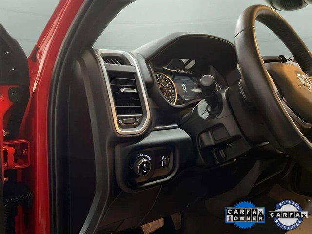 Used 2024 RAM 2500 Big Horn w/ Safety Group image 15