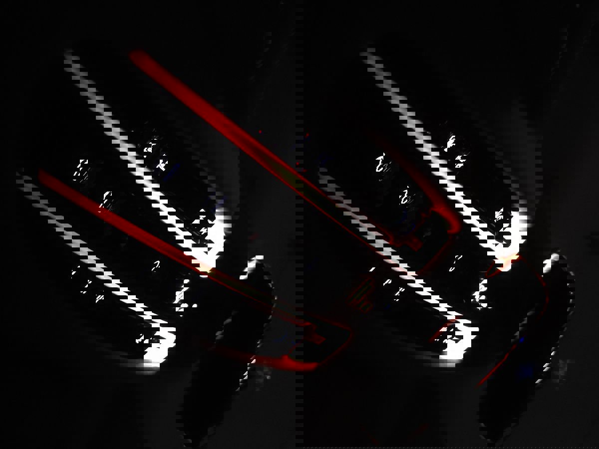 Used 2023 Porsche Cayenne Platinum Edition image 60