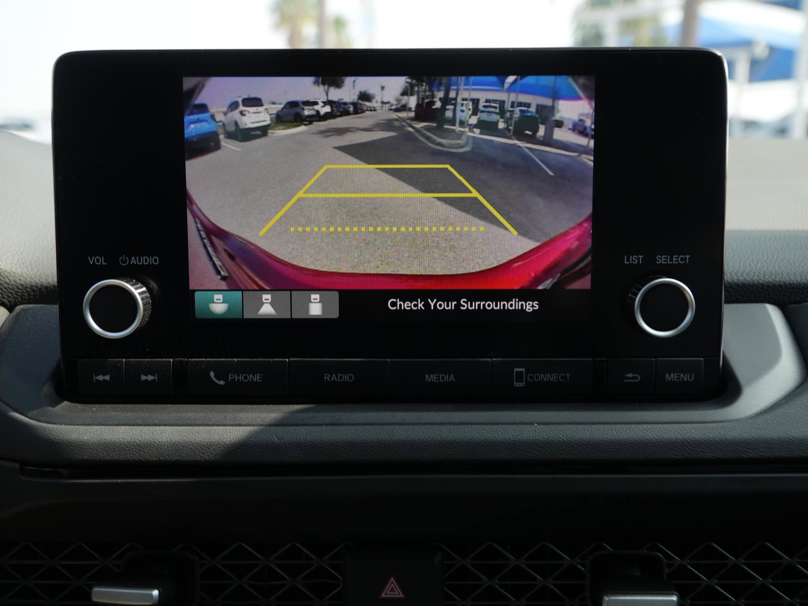 Used 2023 Honda Accord EX image 27