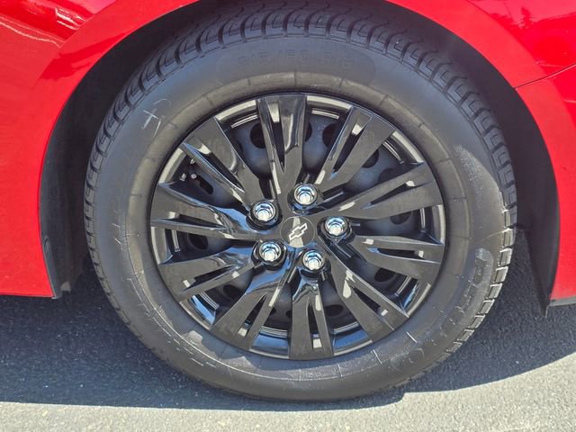 Used 2016 Chevrolet Cruze LS image 10