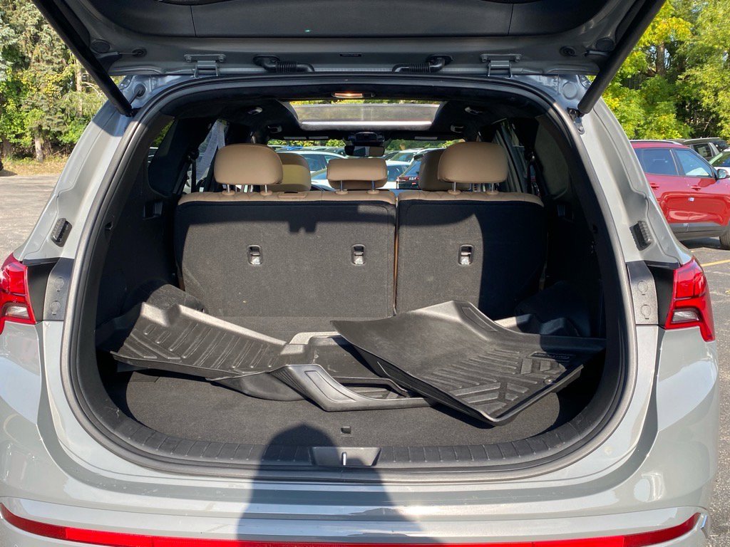 Used 2023 Hyundai Santa Fe Calligraphy image 25