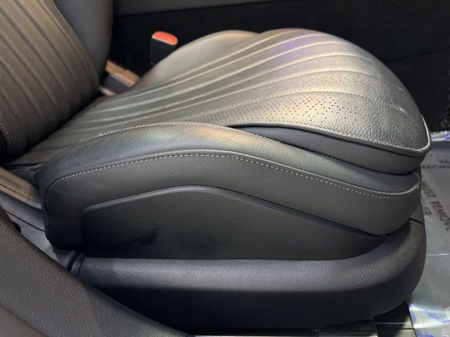 Used 2022 Mercedes-Benz S 500 4MATIC w/ AMG Line Package image 55