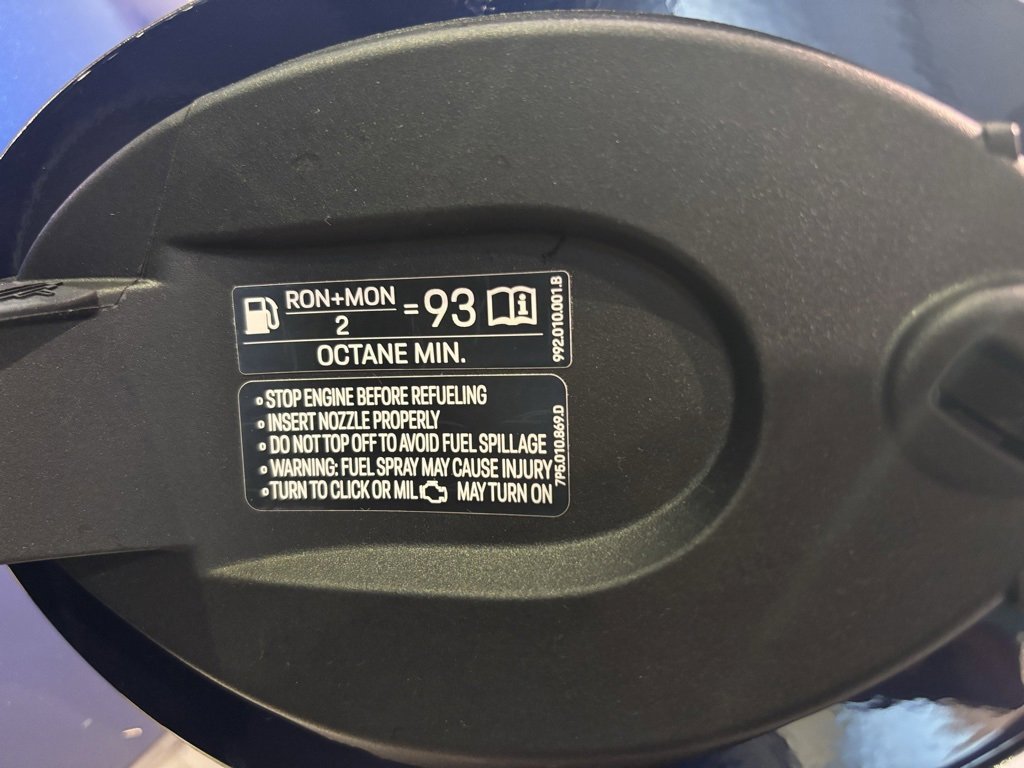 Certified 2025 Porsche 911 Turbo S image 44