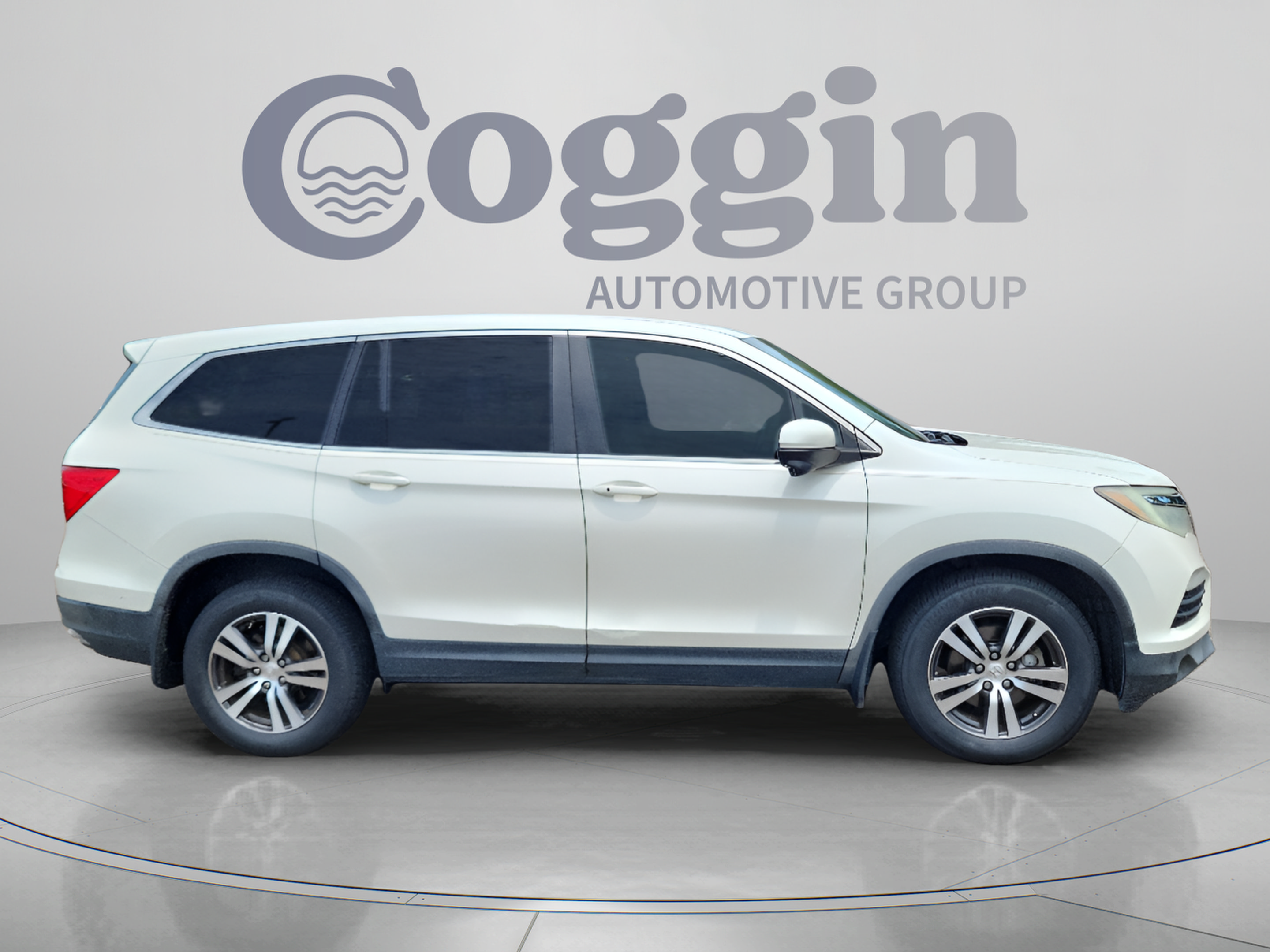 Used 2017 Honda Pilot EX-L image 6