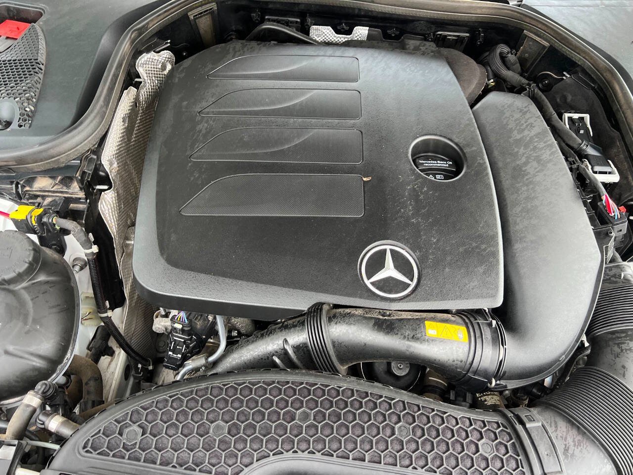 Used 2023 Mercedes-Benz E 350 4MATIC Sedan image 18