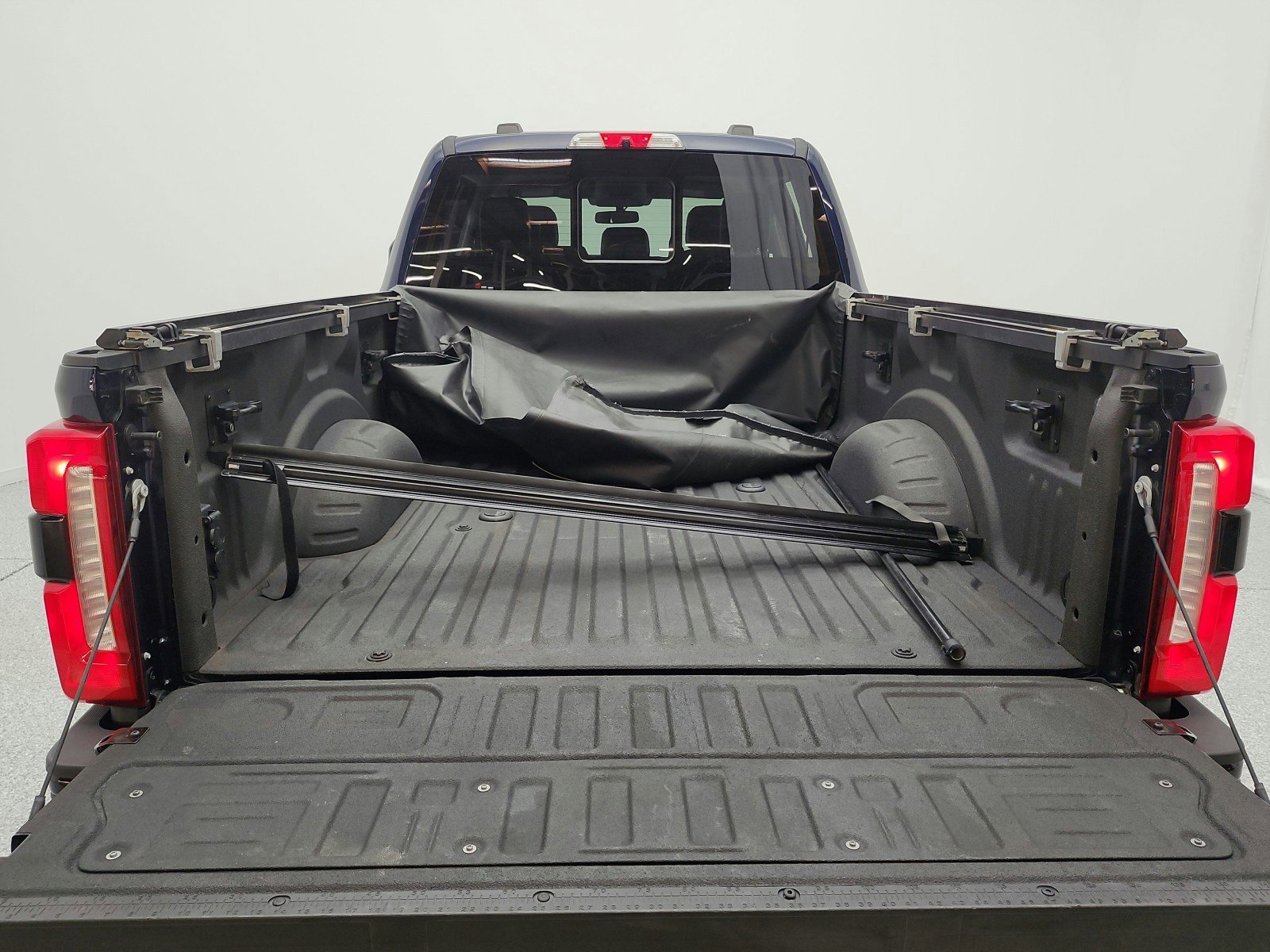 Used 2023 Ford F250 Lariat w/ Sport Appearance Package image 20