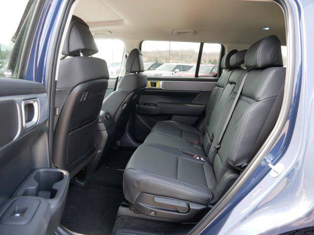 New 2026 Hyundai Santa Fe XRT AWD/4WD image 6