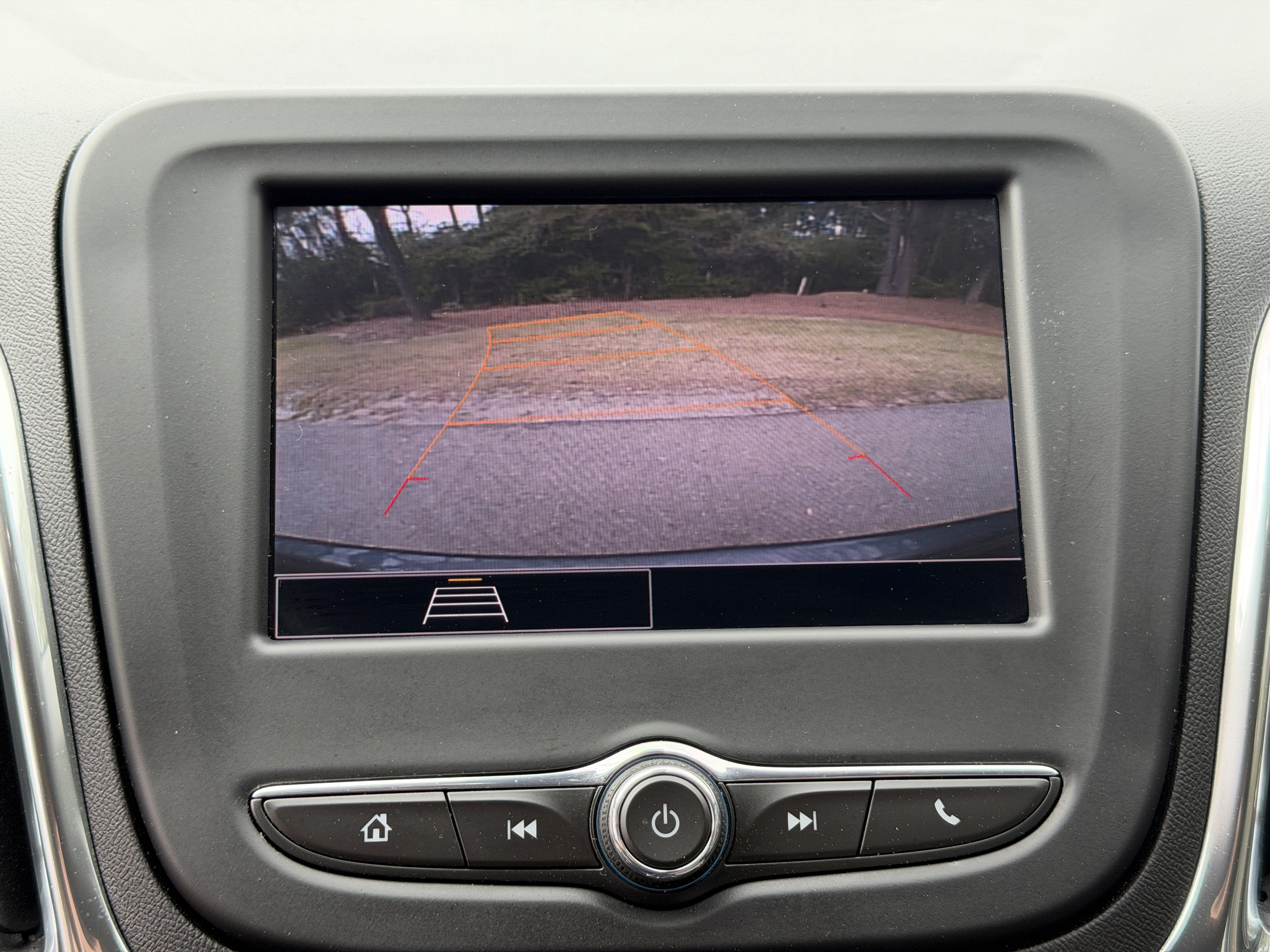 Used 2024 Chevrolet Equinox LS w/ LS Convenience Package FWD image 29