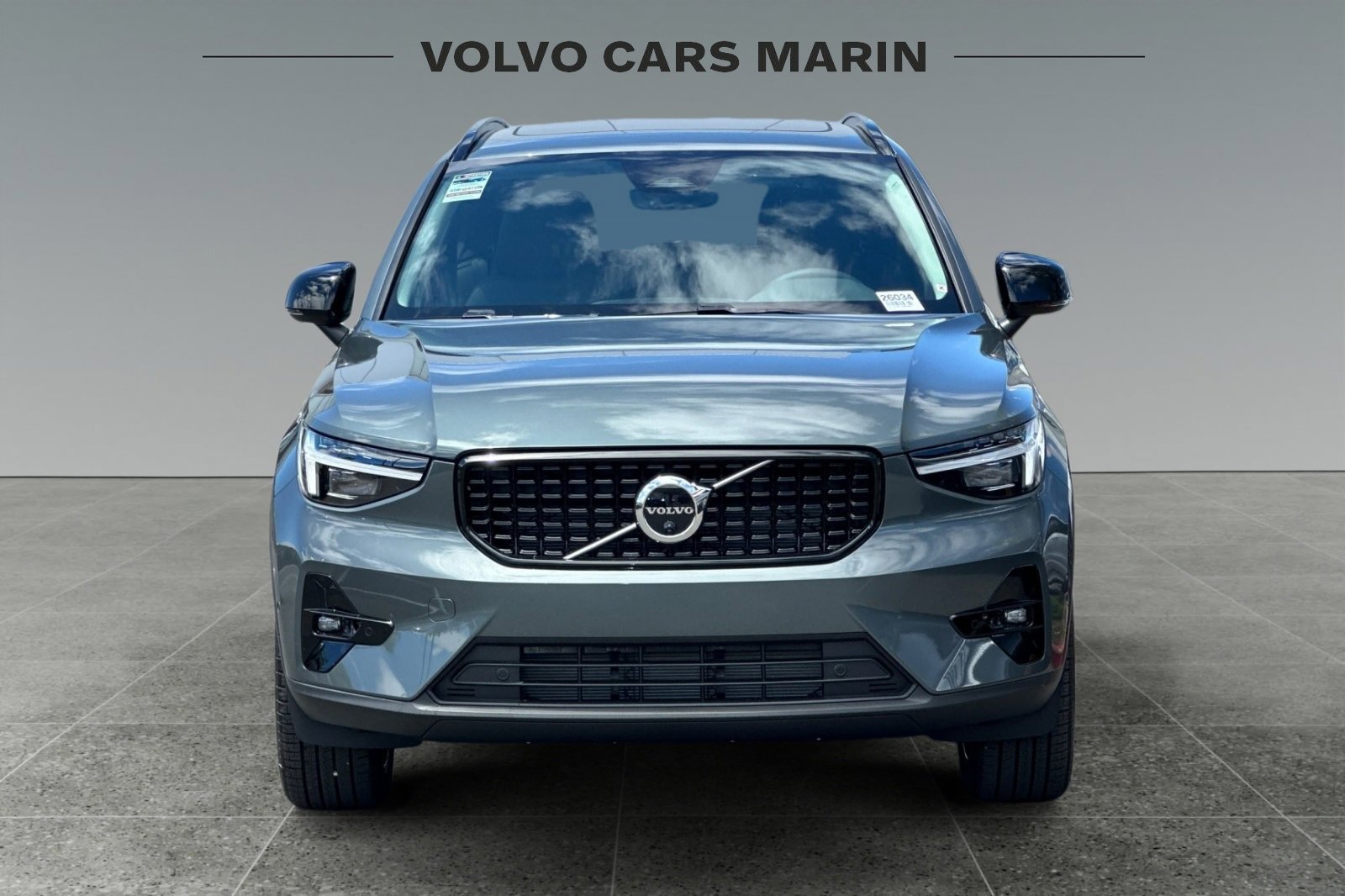 New 2026 Volvo XC40 B5 Ultra w/ Protection Package image 10