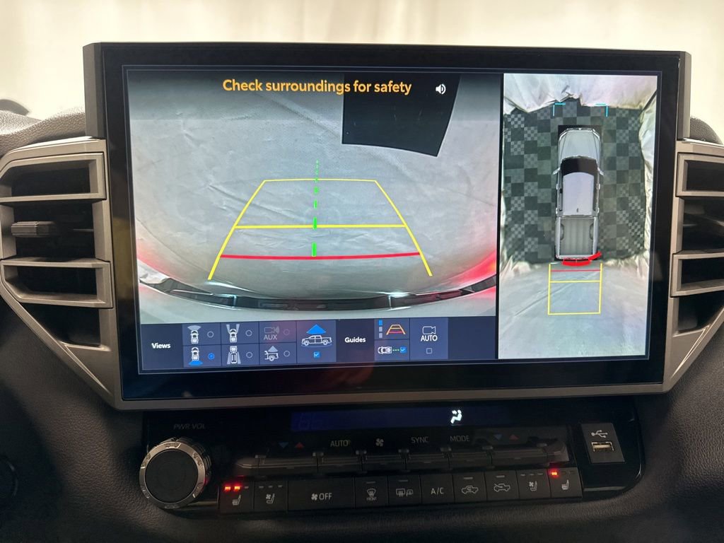 Used 2025 Toyota Tundra Limited image 25
