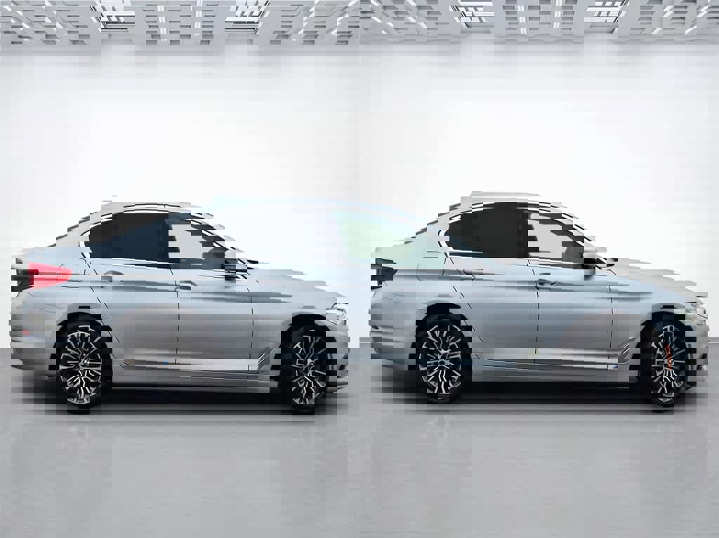 Used 2019 BMW 530i w/ Convenience Package image 7