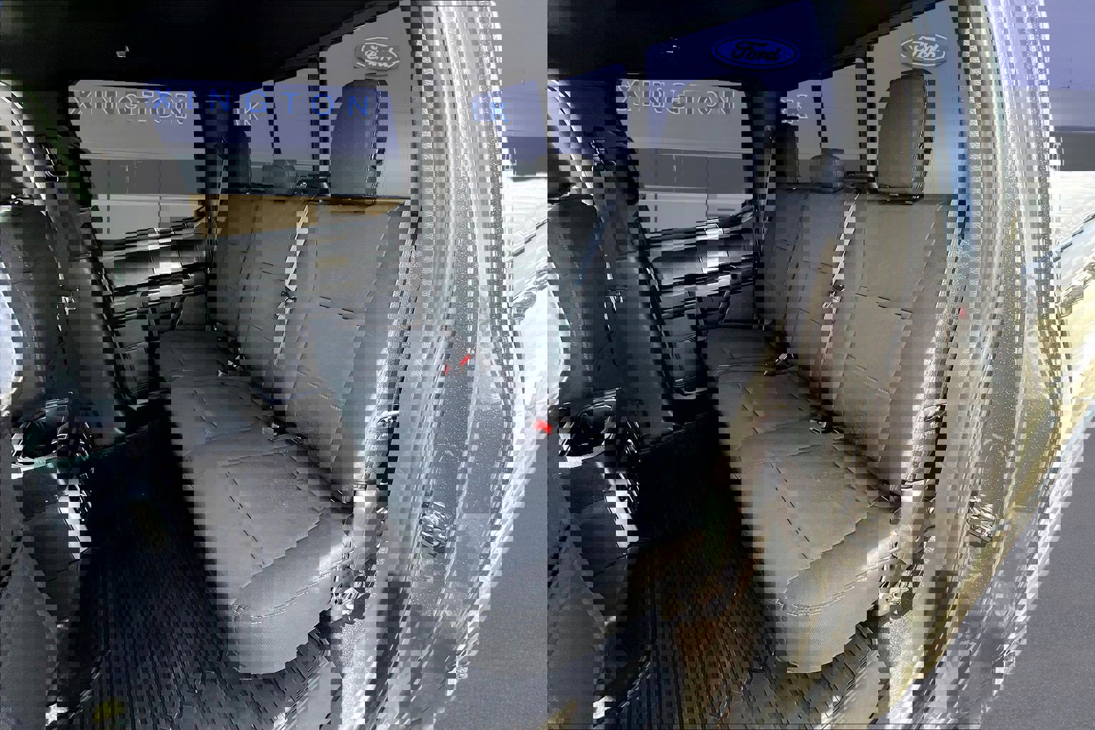 Certified 2019 Ford F150 XLT w/ Equipment Group 302A Luxury AWD/4WD image 23