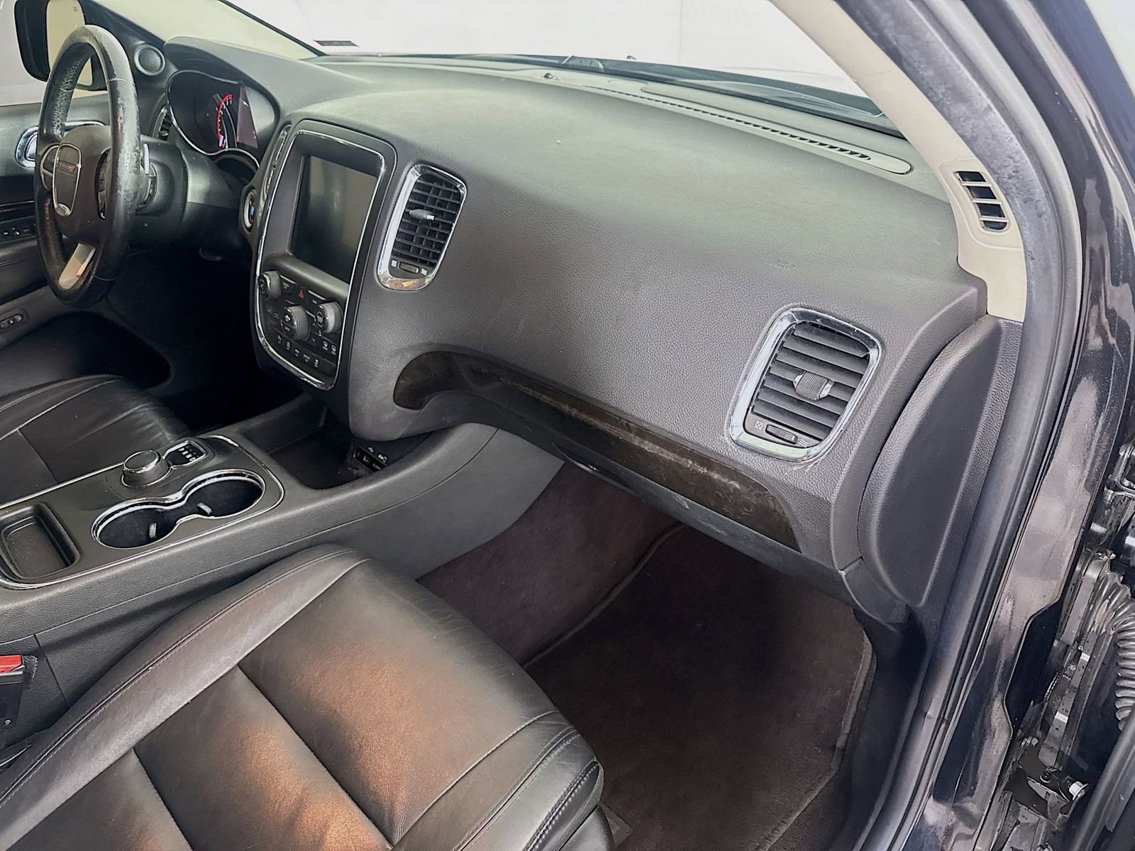 Used 2016 Dodge Durango Limited w/ Nav & Power Liftgate Group RWD image 28